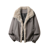 现货长毛绒棉服棉衣外套618-MF362-P115控218,男装棉衣,星座618,四季星座 现货长毛绒棉服棉衣外套618-MF362-P115控218,男装棉衣,星座618,四季星座