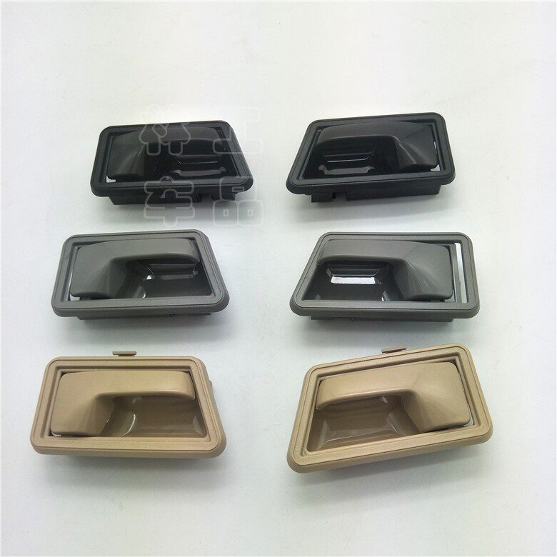 大众桑塔纳普桑99新秀06普桑2000超人志俊车门内扣手车门内拉手框