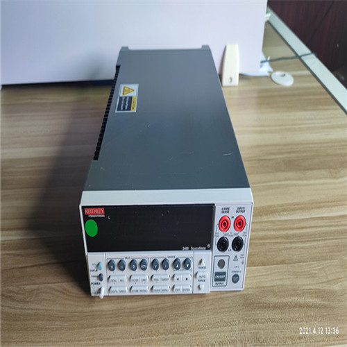 Keithley 2601B/2602B/2611B/2410/2450/2400 吉时利数字源表