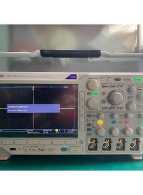 泰克MDO4104-6 DPO TEKTRONIX 四通道数字示波器MSO/MDO3054