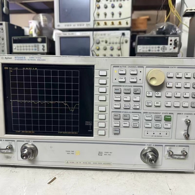 Agilent 安捷伦8753ES HP8753ES 网络分析仪