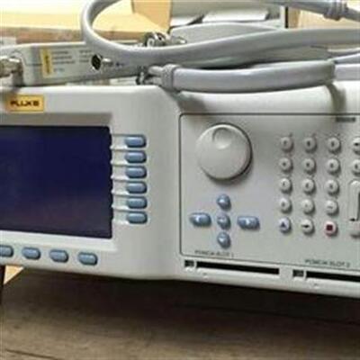 回收FLUKE福禄克9500B 5720A 5730A  5700A示波器/万用表校准仪