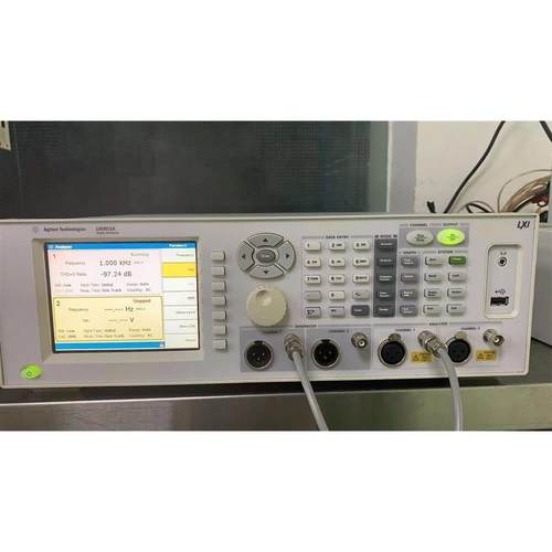 是德Keysight 安捷伦Agilent U8903A/U8903B 音频分析仪