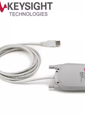 是德科技82357b gpib转usb线卡 10833A/B连接线2米