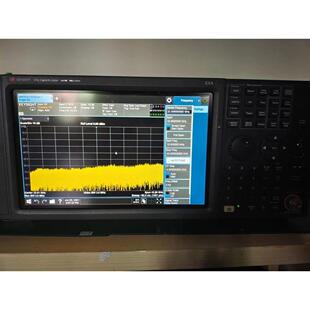 美国Keysight是德N9030A N9020B N9030B N9040B N9041B频谱分析仪