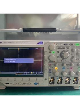 Tektronix泰克MDO3054 3104 3034 4054C 3014 2022B示波器DPO3052