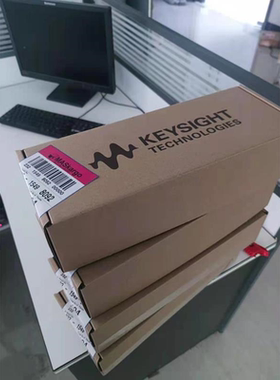 Agilent 34970A 数据采集和开关HP安捷伦 KEYSIGHT 34970A 34901A