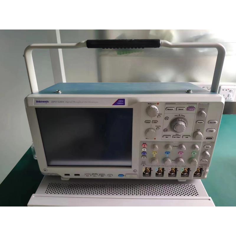 回收Tektronix泰克DPO5034B、DPO5054B、DPO5104B DPO5204B示波器