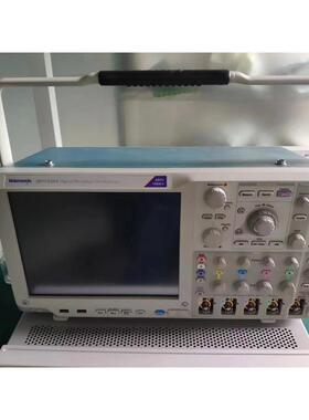 回收Tektronix泰克DPO5034B、DPO5054B、DPO5104B DPO5204B示波器