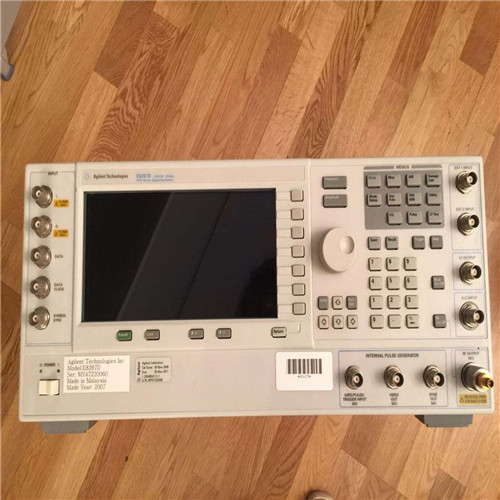 现金回收Agilent/信号发生器 安捷伦E8267D E8267C E8257C信号源