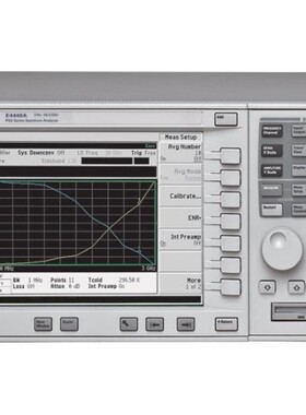 长期回收销售E4440A E4443A E4445A E4447A频谱分析仪 Agilent