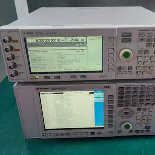 Agilent安捷伦E4440A 频谱分析仪回收二手N9020A