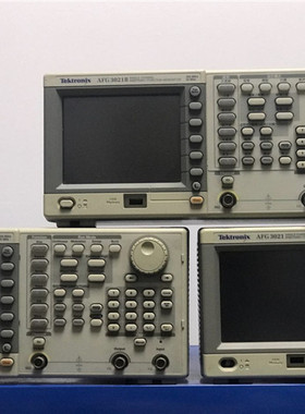 Tektronix/泰克AFG3021B任意波形/函数信号发生器