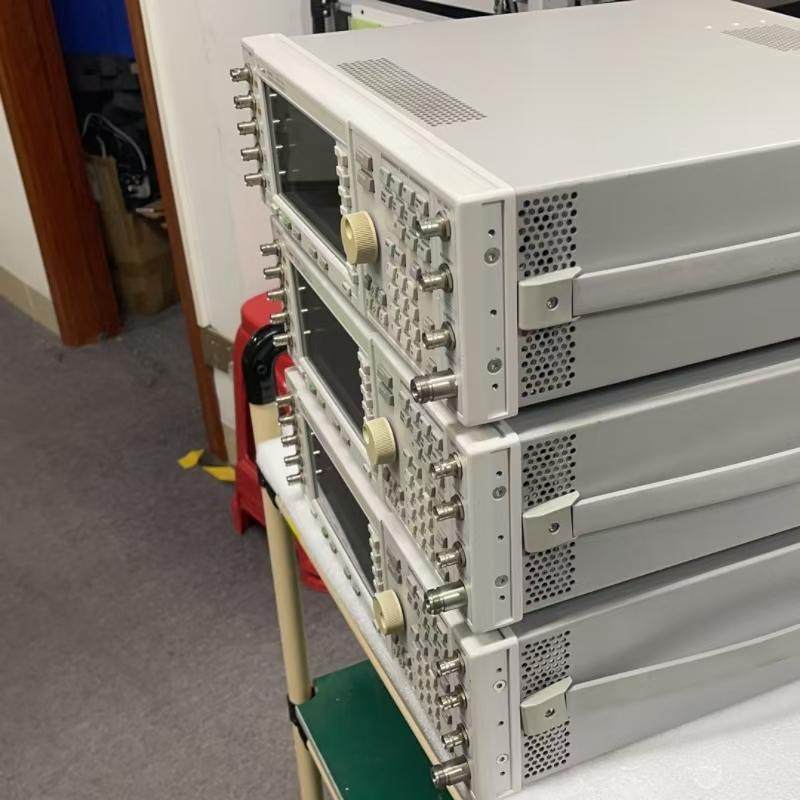 Agilent 安捷伦E4438C 矢量信号发生器销售回收