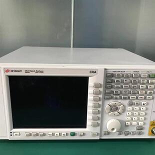 Keysight N9000A N9020A N9030A 频谱分析仪