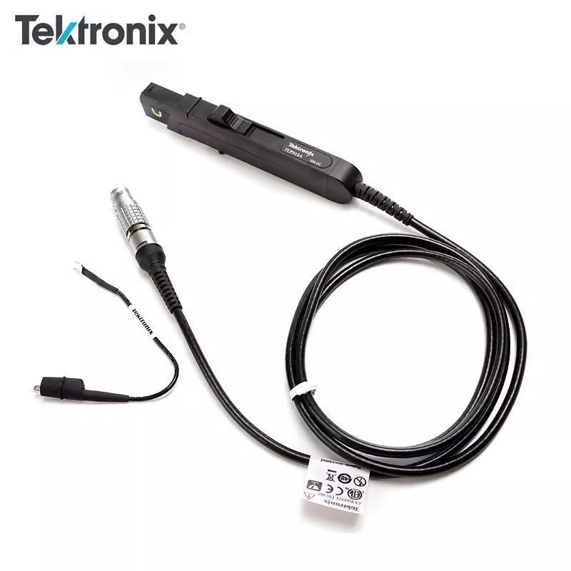 //探头Tektronix//TCP404XL泰克TCP305ATCP312ATCP303TCP312售收