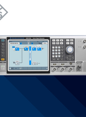 罗德与施瓦茨R&S SMM100A 矢量信号发生器频率 100 kHz 至 44 GHz