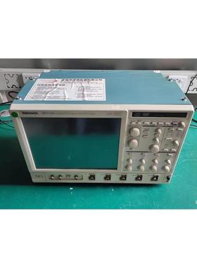 回收/租售Tektronix/泰克DPO7054C DPO7354C TDS3014B数字示波器