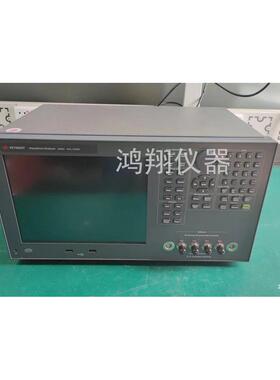 长期回收Agilent安捷伦惠普4294A  E4991A E4990A阻抗分析仪