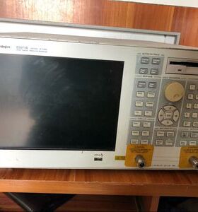 回收+销售 Agilent安捷伦E5070A E5070B 网络分析仪