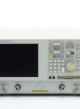 /E8362BAgielnt分析仪网络E8358A安捷伦E8357A//E8356A/E8258A