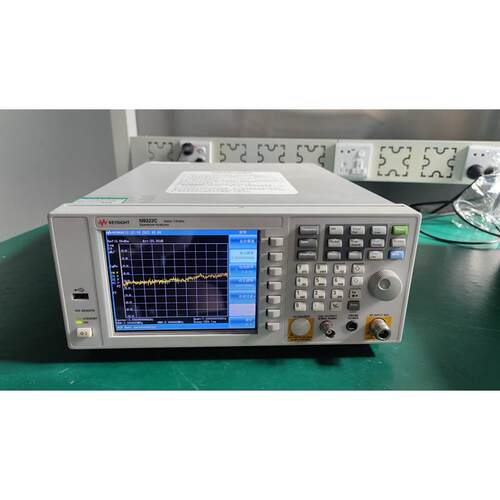 E4440A 8563E安捷伦N9000B N9322C N9010A N9320B频谱分析仪是德