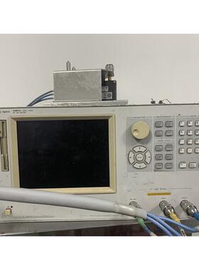 安捷伦LCR及阻抗测试仪HP4291A/4291B/4287A/4294A/4284A回收电桥