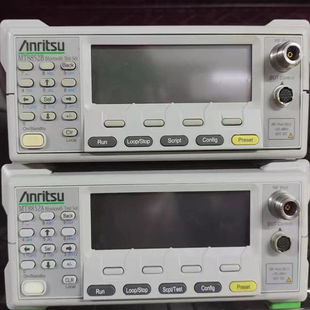 Anritsu安立MT8852B/8852A/MT8850A/8820C/8860C/8870A蓝牙测试仪