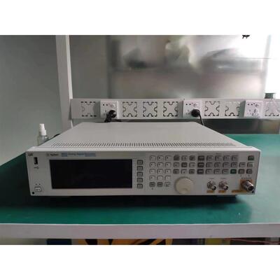 安捷伦E4438C E4428C E4432B E4433B E4436B E4437B N5182A信号源