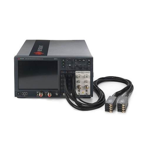 出售回收KEYSIGHT是德安捷伦N1000A 86100D DCA-X宽带示波器主机