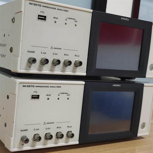 HIOKI IM3533 IM3536 IM3538 IM3539 IM3540 IM3541 IM3542