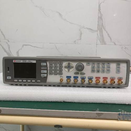 是是德信号keysight科技发生器脉冲...81150A德科技