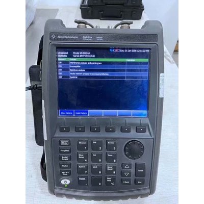 /N9912A频谱仪N9916AN9914A//N9917AN9913AN9918A/N9915A//安捷伦