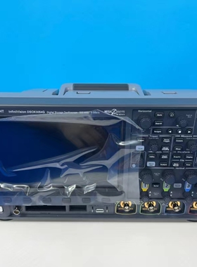 Keysight是德科技 DSOX3054G DSOX3054T 数字存储示波器