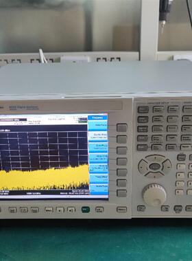 Keysight N9030A N9020A N9000A N9010A N9020B频谱分析仪