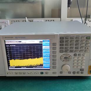 Keysight N9030A N9020A N9000A N9010A N9020B频谱分析仪