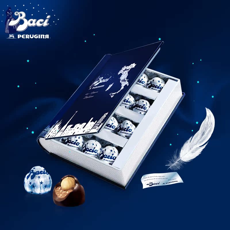 Baci