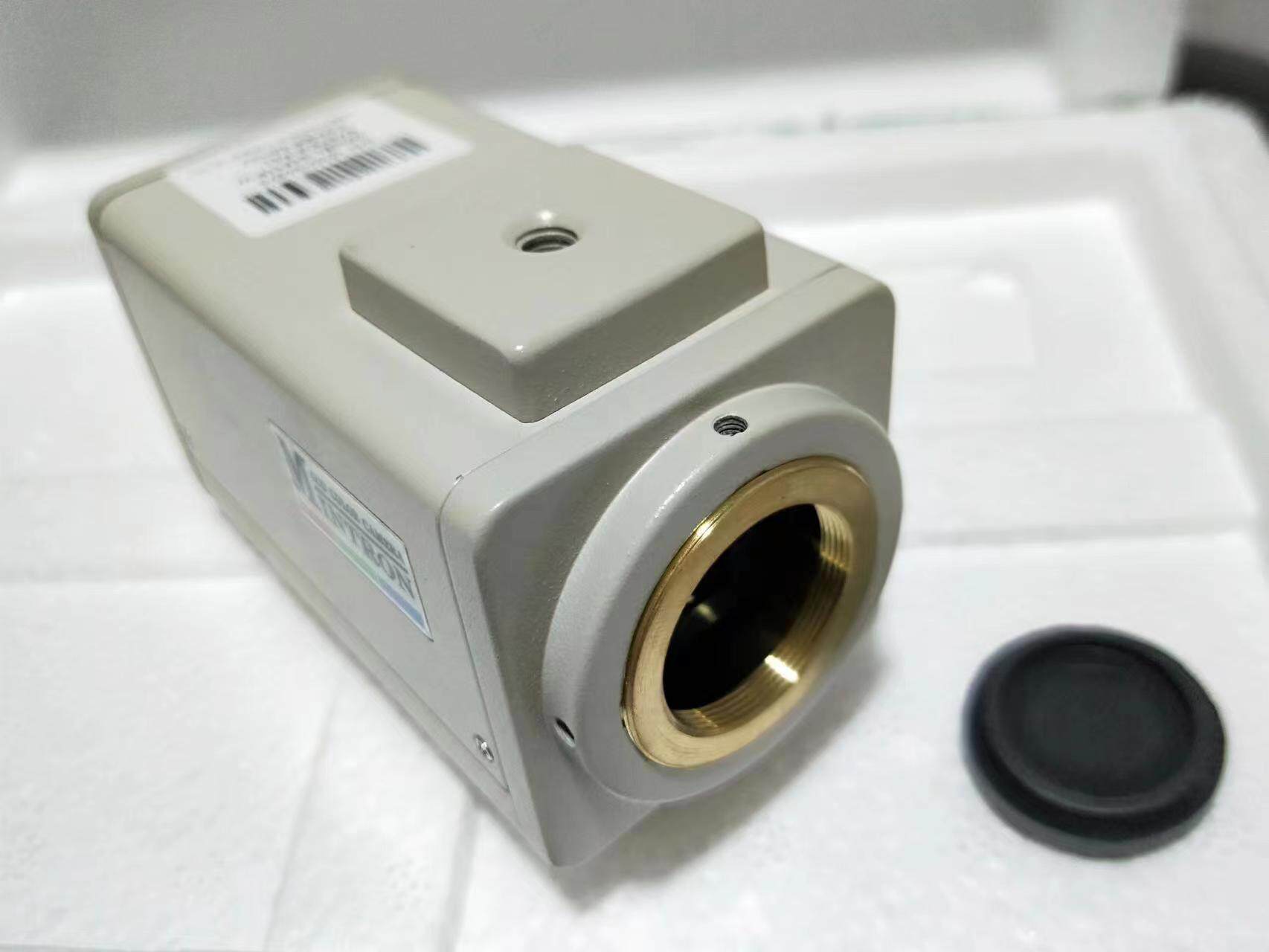 敏通工业相机MTV-63X11P高清正品监控摄像机 Mintrom1/3寸相机