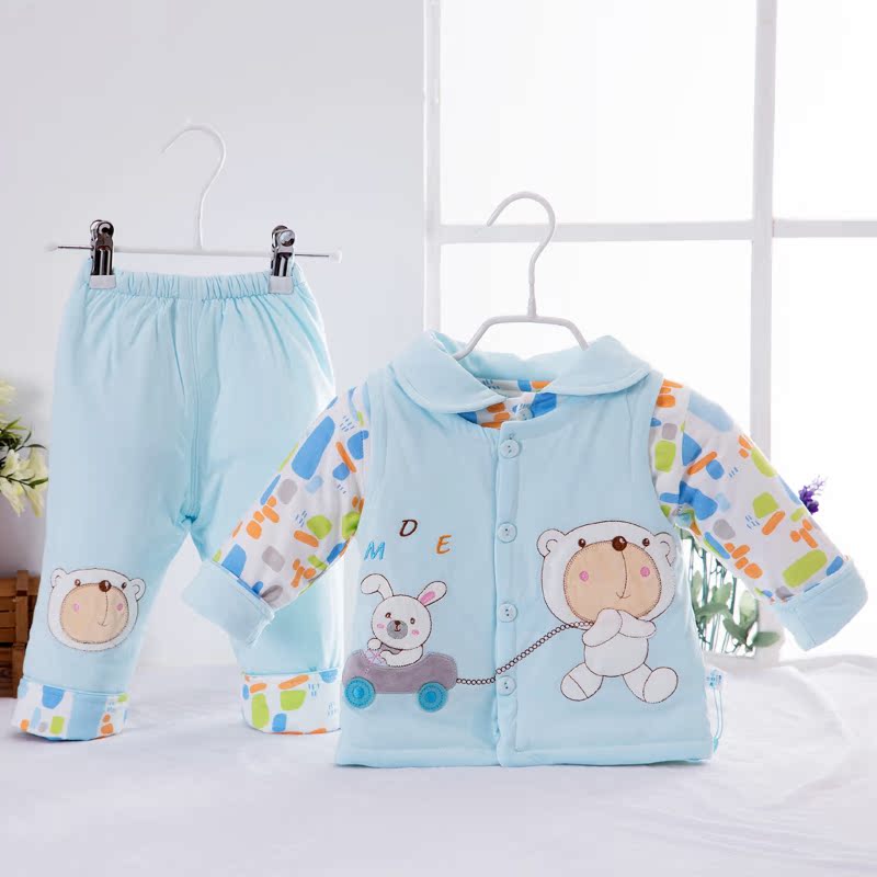 Manteau pour enfant - Ref 2163474 Image 3