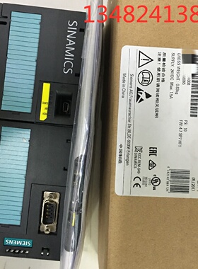 议价全新原装正品6SL3246-0BA22-1PA0现货 CU250S-2DP当天发货