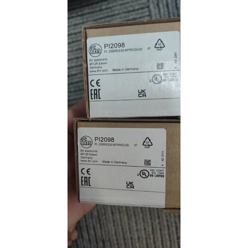 议价只卖正品IFM易福门PI2097 PI2098  PI2099