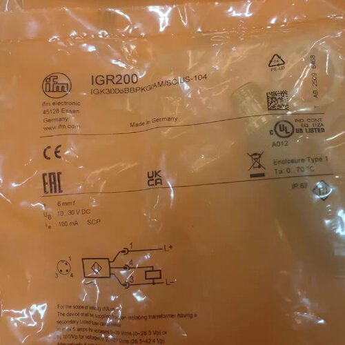 议价只卖正品IFM IGR200 IGW202 IGC210 IGS209 IGS205 IGS212 IG
