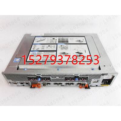 议价49Y4134 44E5611 IBM 1818-53A DS5300 控制器 4g缓存 可出测