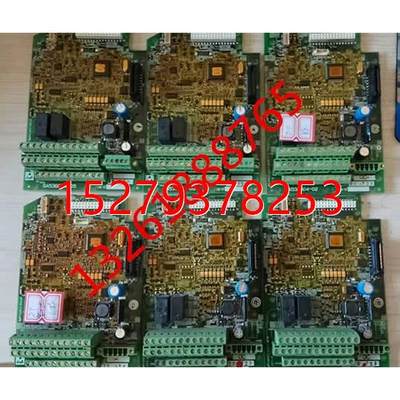 议价日立电梯变频器主板LM1-CP SA536804-05 06 1100 1290 1350