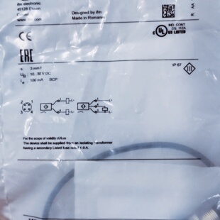 议价假一赔十IFM易福门IE5351  IY5052 IY5047 IY5036 IY5045