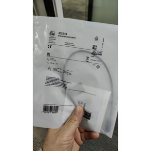 议价全新原装IFM易福门IE5343 IE5340 IE5345 IE5344  IE5328 IE5