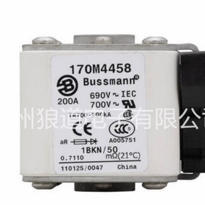 议价全新170M4458 170M4459 170M4460 170M4461 170M4462巴斯曼熔