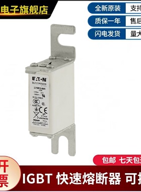 议价美国伊顿巴斯曼熔断器  170M3264  170M3265  170M3266  170M