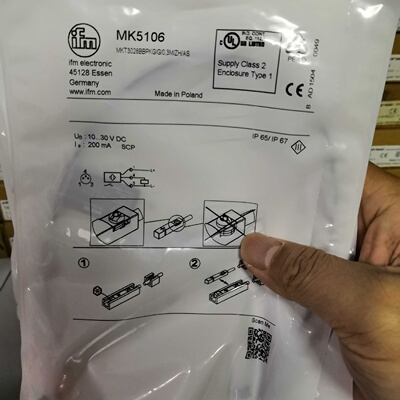 议价只卖全新原装IFM MK5106 MK5116 MK5134  MK5101 MK5102 MK51