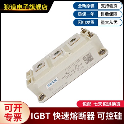 议价SKM300GB126D SKM300GB128D SKM300GB124DE现货全新原装IGBT